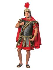 roman costume